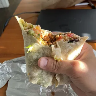 food, burrito, wraps, burritos and wraps