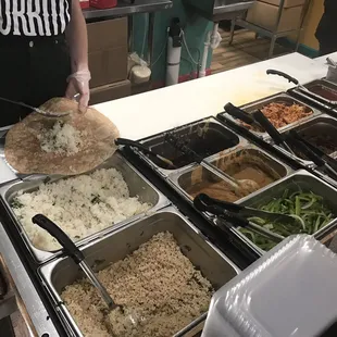 Food - December 2019