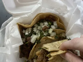 El Señor's Tacos