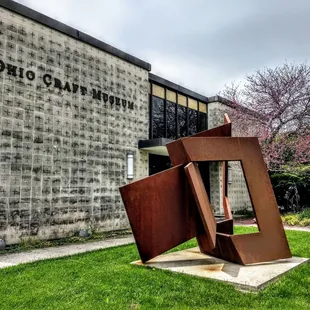 Ohio Craft Museum