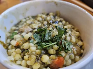 Mariola Italian