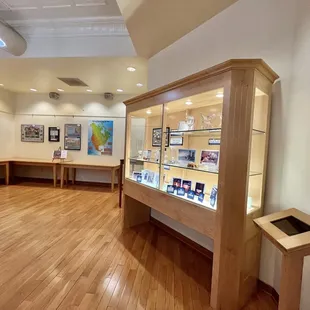 Ohio Glass Musuem
