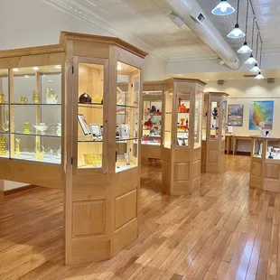 Ohio Glass Museum