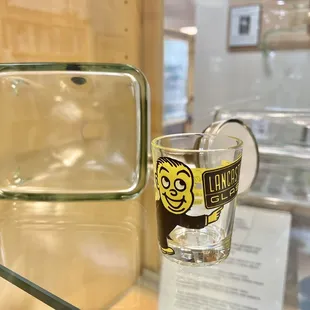 Ohio Glass Museum