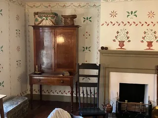 Sherman House Museum