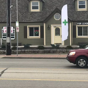 Medical Marijuana Recommendations