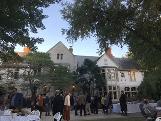 Ohio Governor's Residence and Heritage Garden