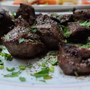 Ohio Kabob Grill - Westlake