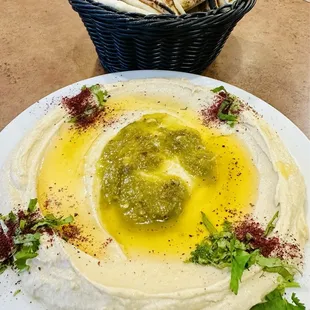 Hummus