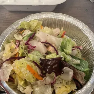 Salad
