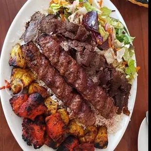 food, steak