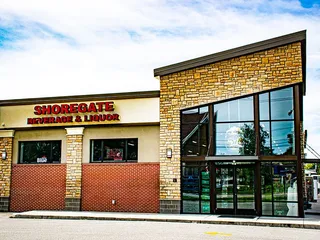 Shoregate Beverage & Liquor
