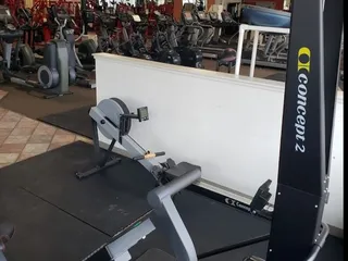 Power Shack Gym