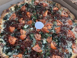 Edison's Pizza Kitchen