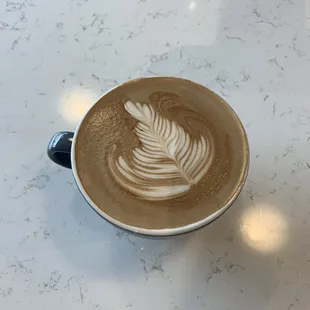 Latte