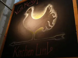 North Market Poultry & Game