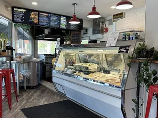 Vida's Plant Based Butcher