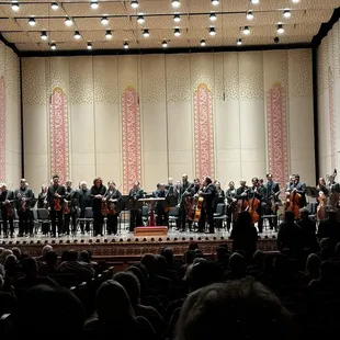 Columbus symphony masterworks