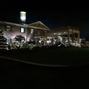 Christmas at Cutlers