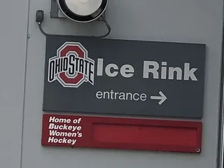 Osu Ice Rink