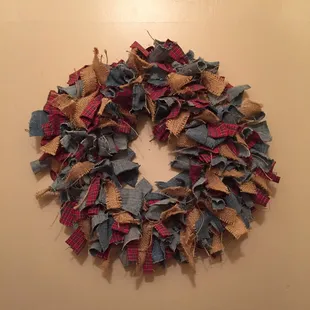 Men's Room Arts &amp; Crafts