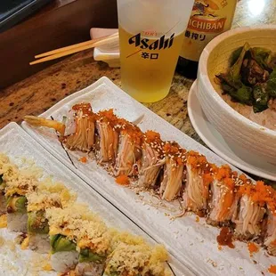 sashimi, food, sushi, sushi and sashimi