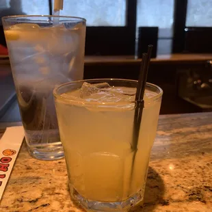 drink