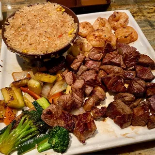 New York Teriyaki 5 oz.