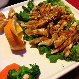 Chicken Teriyaki