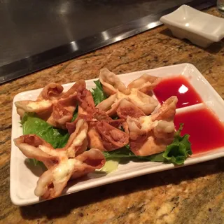 Fried Wonton