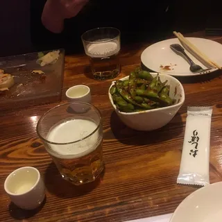 Edamame