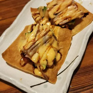 Kani Nachos