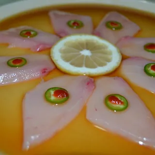 Carpaccio