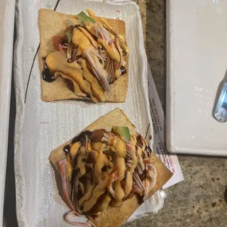 Tuna Poke