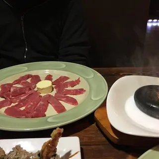 Kobe-Ishiyaki 8 oz.