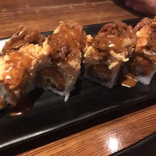 Ninja Roll