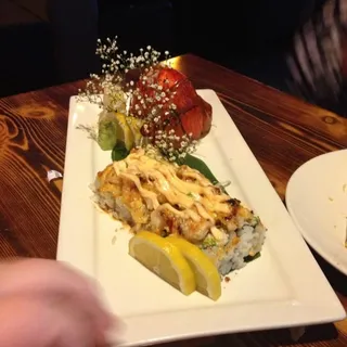 Lobster Roll
