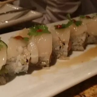 Ocean View Roll