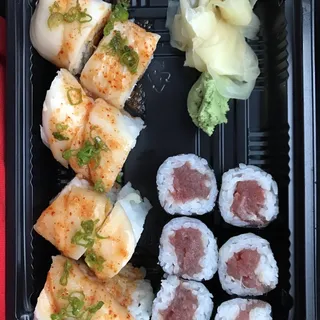 Tekka Maki