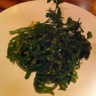 Seaweed Salad