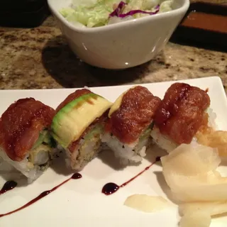 Tiger Roll