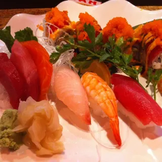 Ohjah Roll