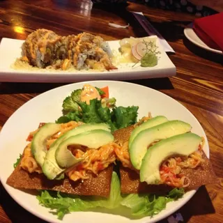 Crunch Roll