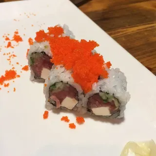 Sexy Geisha Roll