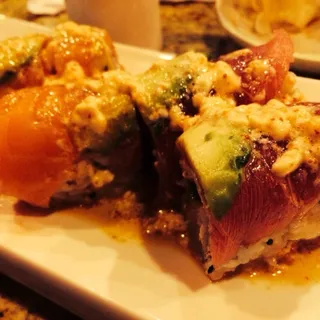 Show Me the Love Roll