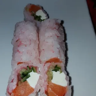 Philadelphia Roll