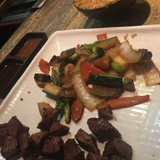 Fried Rice