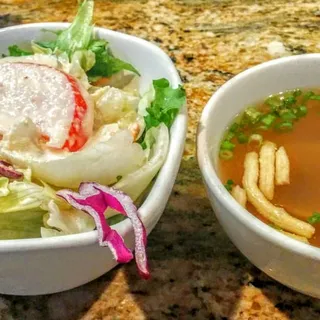 Soup