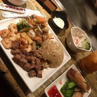 Thai Tea