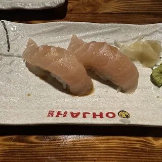 Albacore Tuna